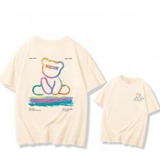 成功涂鸦男女半...