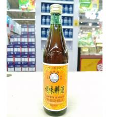 桂春牌调味料酒...