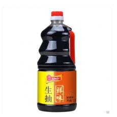 淘大鲜味生抽