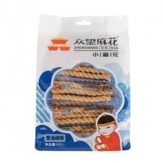 众望小麻花（葱油咸味）