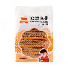 众望小麻花（芝...