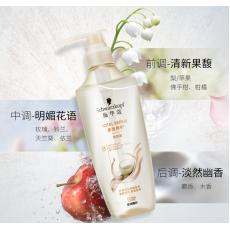 施华蔻多效修护洗发露