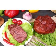 国顺酱牛腱子肉...