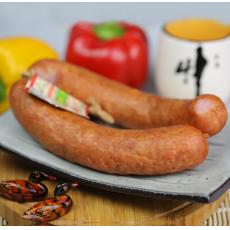 国顺哈尔滨红肠...