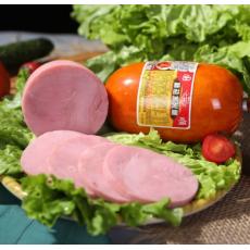 国顺精盐火腿（...