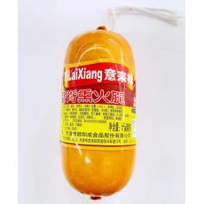 意来祥里脊熏火腿肠（约500g）
