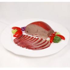 意来祥传统酱猪肝（约210g）