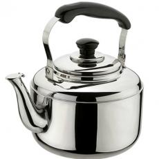 庆展5L不锈钢...