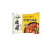 五谷道香辣牛肉面