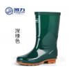 回力女款中筒雨鞋
