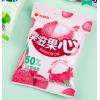 好丽友荔枝味果姿果心