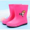 儿童雨鞋1186（31-35）
