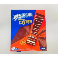 奥利奥可可棒黑...