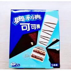 奥利奥可可棒白巧克力味