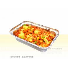 美闻香鸡缤纷焗...