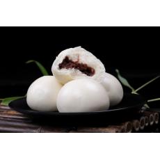 豆沙包