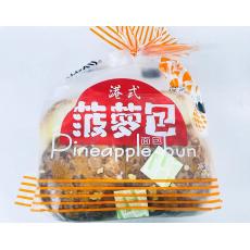 吉盛园港式菠萝包面包