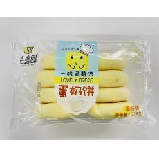 吉盛园蛋奶饼