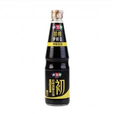 味达美特级初榨原酿生抽