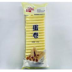 现春蛋卷