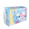 七度空间极薄透气网面夜用QSD9209