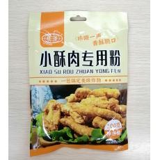 禄荣小酥肉专用粉