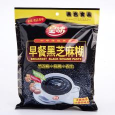 皇味早餐黑芝麻...