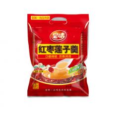 皇味红枣莲子羹