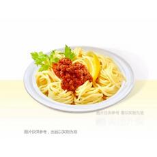 美闻纯牛肉意大利面