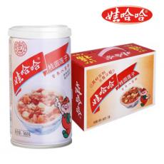 娃哈哈桂圆莲子八宝粥整箱装