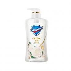 舒肤佳柔护山茶...