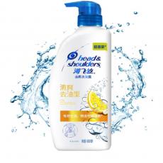 海飞丝去屑洗发...