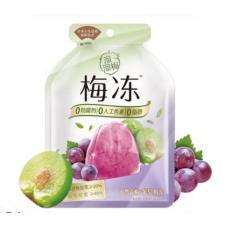 溜溜梅天然青梅...