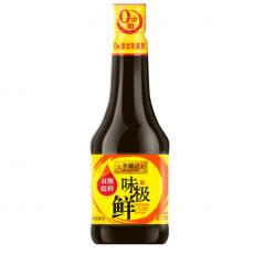 李锦记味极鲜