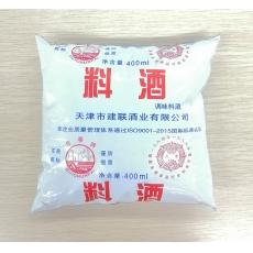 桂春牌料酒（袋）