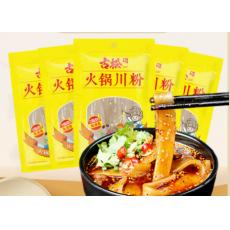 古松火锅川粉