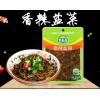 吉香居香辣盐菜
