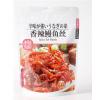 丰味日记香辣鳗鱼丝