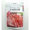 丰味日记香辣猪肉脯