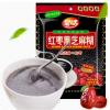 皇味红枣黑芝麻糊