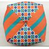 彩色拼角彩垫