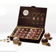 费列罗榛果威化...