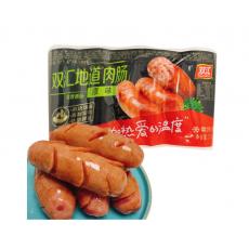双汇地道肉肠(原味)