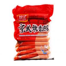 双汇京式烤香肠