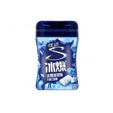 YT炫迈无糖口...