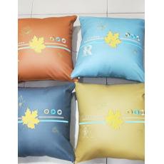 科技布枫叶铁布...