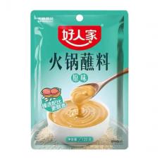 好人家火锅蘸料...