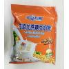皇城无添加蔗糖豆奶粉