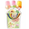彩虹糖特调棒棒糖（果茶味）5支