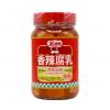 美味鲜香辣腐乳